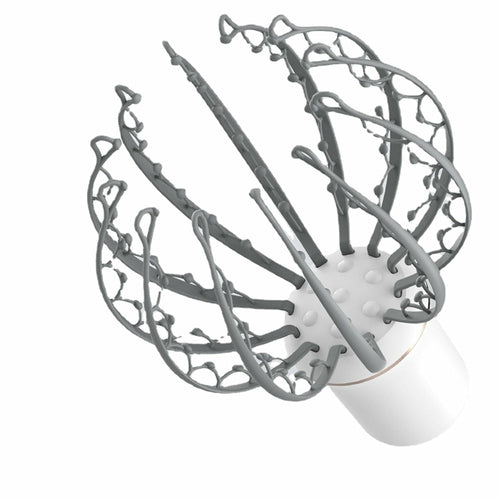 Electric Head Massager