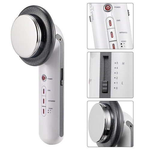 CoreSculpt Infrared Massager