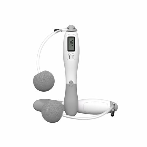 Virtual Jump Rope
