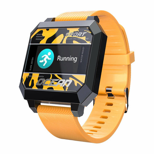 OCEAN Smart Watch