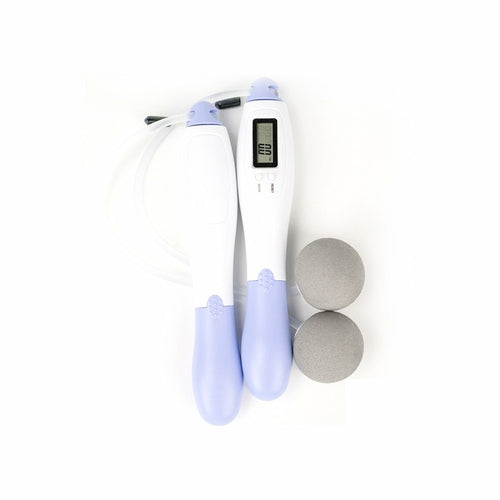 Virtual Jump Rope