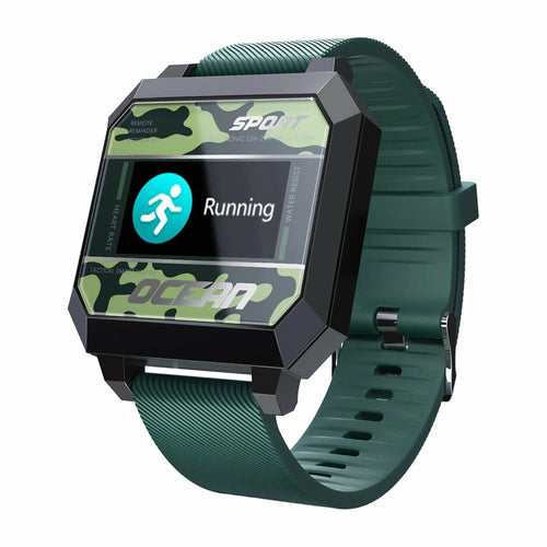OCEAN Smart Watch