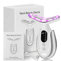 Face and Neck Massager