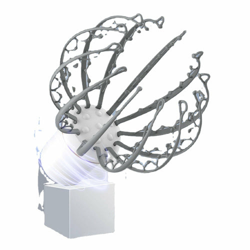 Electric Head Massager