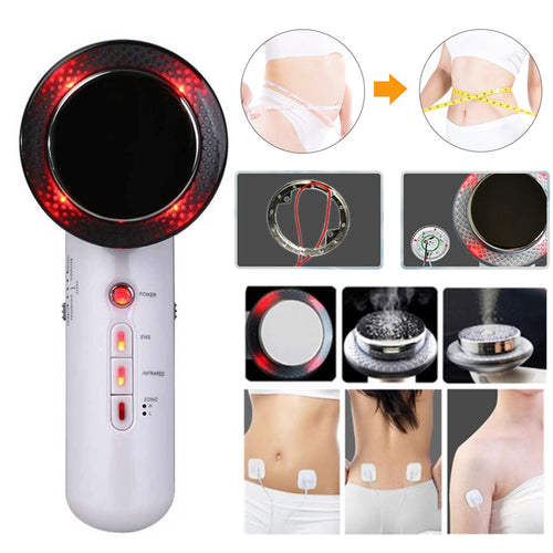 CoreSculpt Infrared Massager