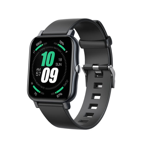 BodyBoost Ultra-Thin Smartwatch