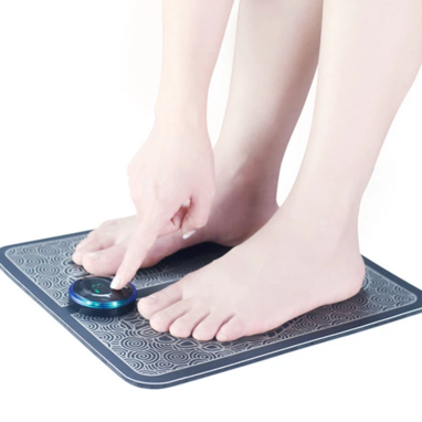 EMS Foot Massager