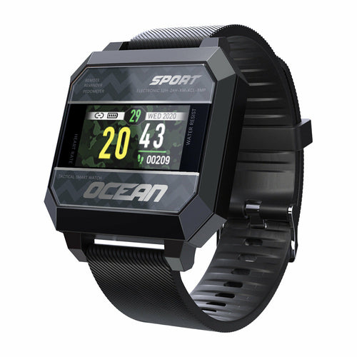 OCEAN Smart Watch