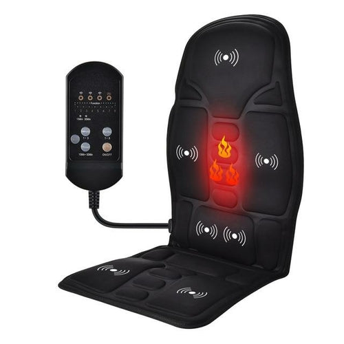 Massage and Heat Cushion